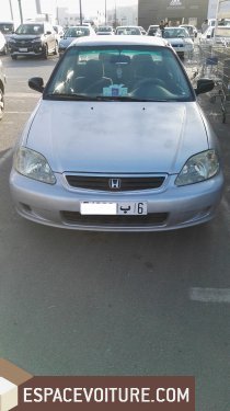 Civic Honda