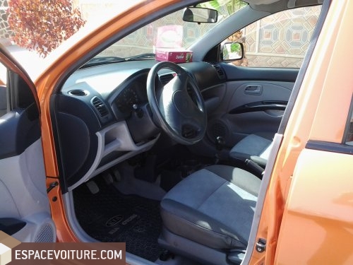 Picanto KIA