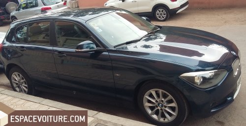 118 BMW