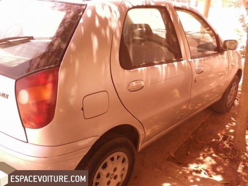 Palio Fiat