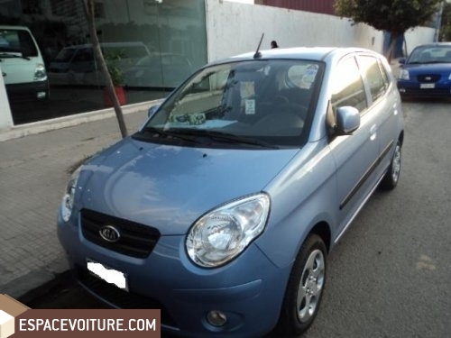 Picanto KIA