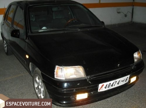 Clio Renault