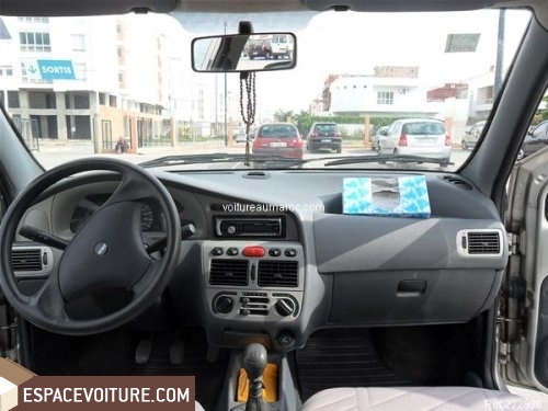 Palio Fiat