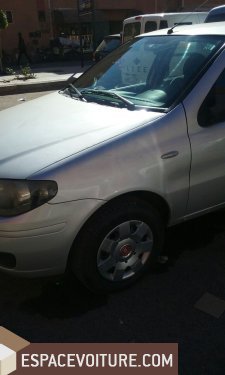Albea Fiat