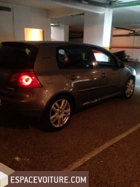 Golf Volkswagen