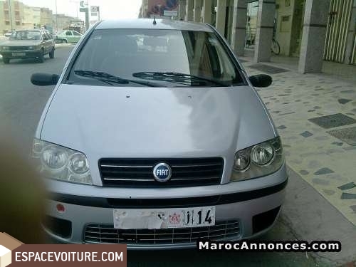 Punto Fiat