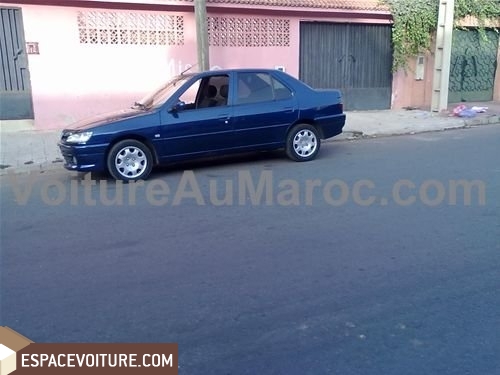 306 Peugeot