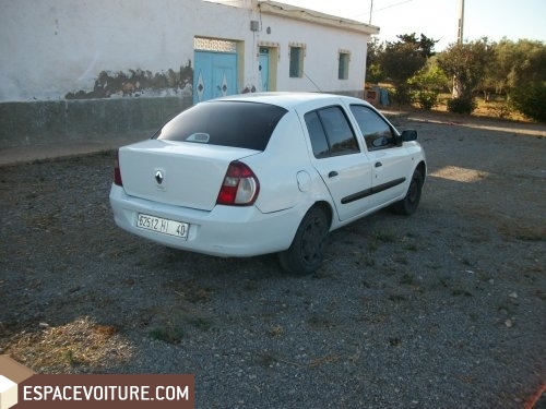 Clio Renault