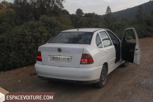 Polo Volkswagen