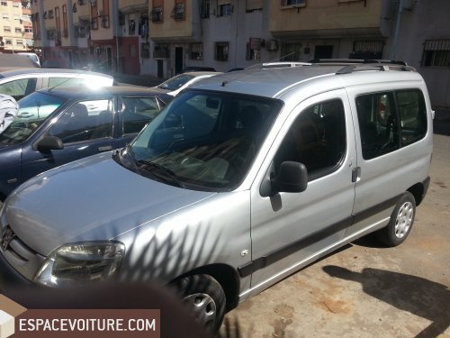 Partner Peugeot