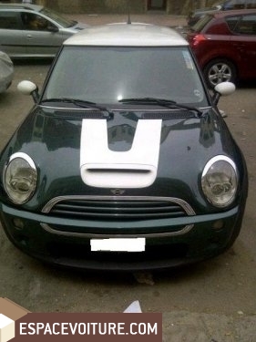 Cooper Mini