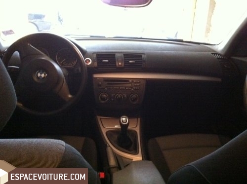 Serie 1 BMW