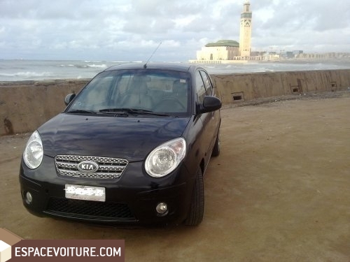 Picanto KIA