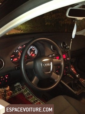 A3 Audi
