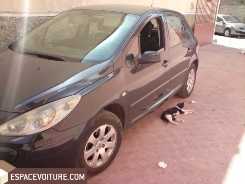 307 Peugeot