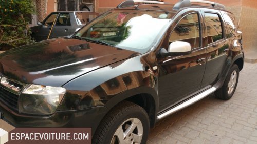 Duster Dacia