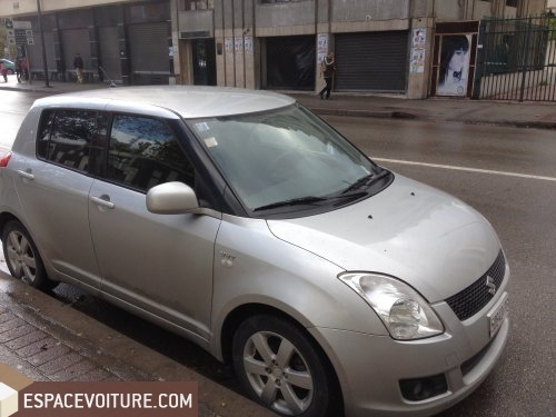 Swift Suzuki