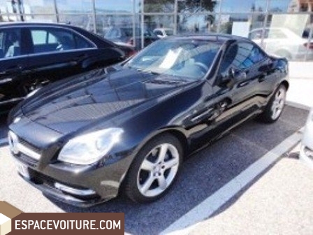 Slk Mercedes-benz