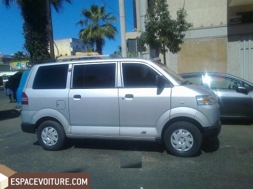 Alto Suzuki