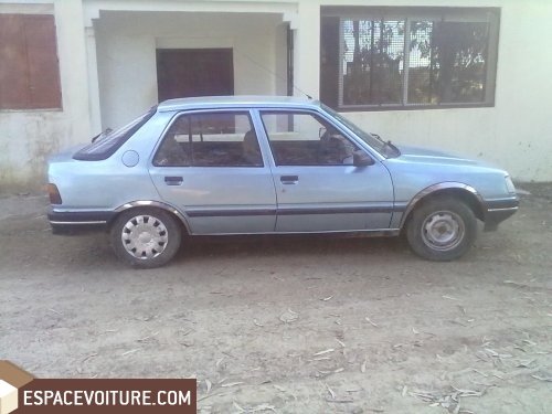 309 Peugeot
