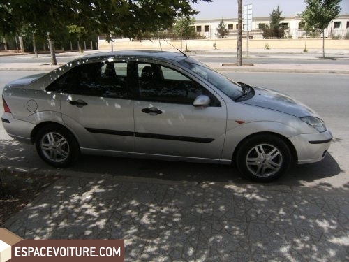 Focus Ford