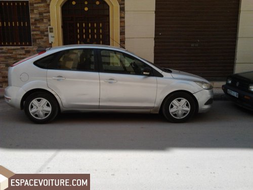 Focus Ford