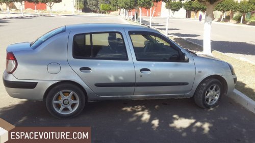 Clio Renault