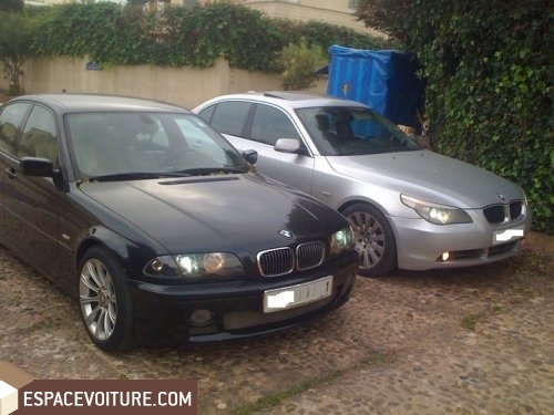 330 BMW