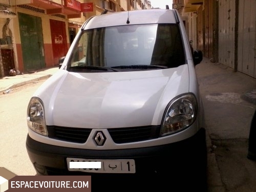 Kangoo Renault
