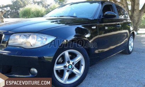 Serie 1 BMW