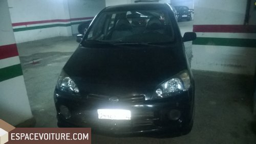 Yrv Daihatsu