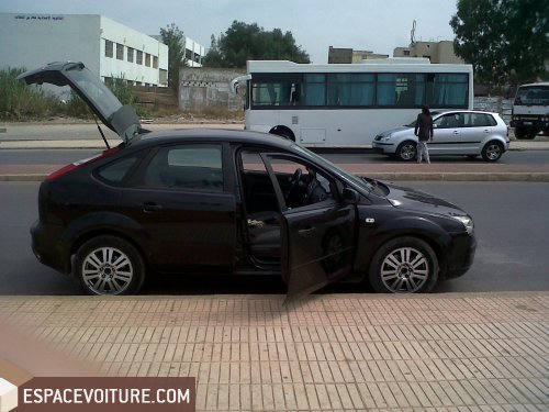 Focus Ford