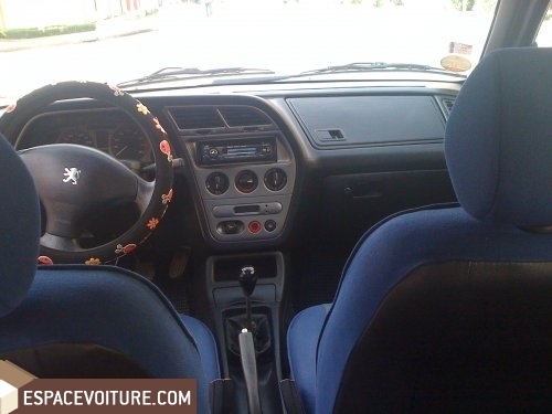 306 Peugeot