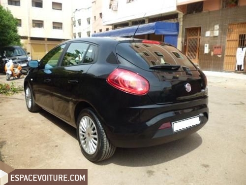 Bravo Fiat