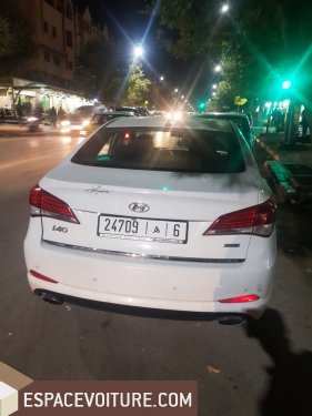 I40 Hyundai