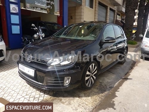Golf Volkswagen
