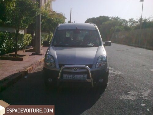 Kangoo Renault