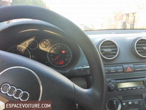 A3 Audi