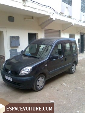 Kangoo Renault