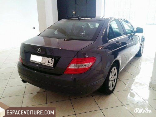 220 Mercedes-benz