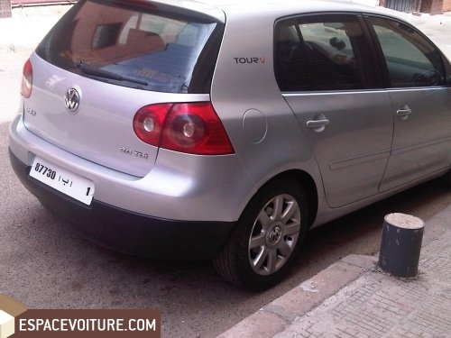 Golf Volkswagen