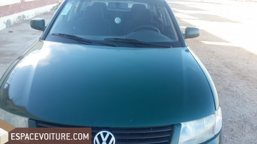 Passat Volkswagen