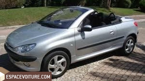 206 Peugeot