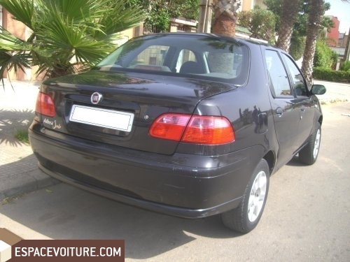Albea Fiat