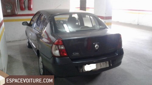 Clio Renault