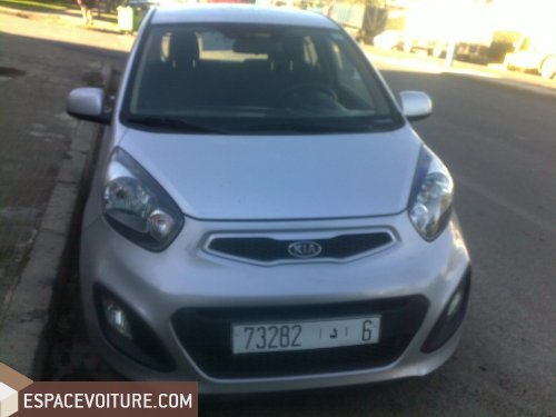 Picanto KIA