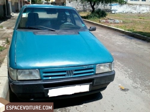 Uno Fiat