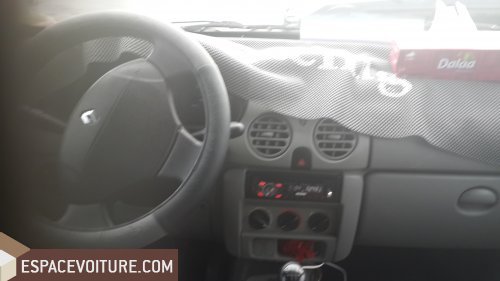 Kangoo Renault