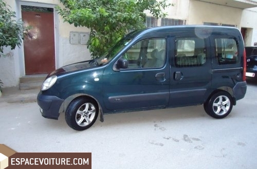 Kangoo Renault