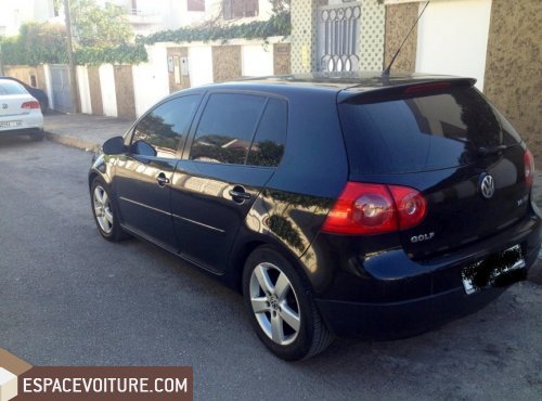 Golf Volkswagen